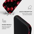 Burga Case Dual Layer Magsafe Cherrybomb iPhone 17 Pro Max