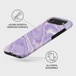 Burga Case Dual Layer Magsafe Cliche iPhone Air