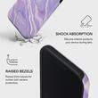 Burga Case Dual Layer Magsafe Cliche iPhone Air