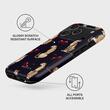 Burga Case Dual Layer Magsafe Cougar iPhone 17 Pro