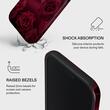 Burga Husa Dual Layer Magsafe Femme Fatale iPhone Air