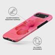 Burga Husa Dual Layer Magsafe Island Girl iPhone Air