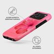 Burga Case Dual Layer Magsafe Island Girl iPhone 17 Pro