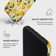 Burga Husa Dual Layer Magsafe Lemon Juice iPhone Air