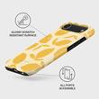 Burga Husa Dual Layer Magsafe Zitronentörtchen iPhone Air