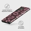 Burga Husa Dual Layer Melodrama Samsung Galaxy S23 Ultra