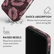 Burga Husa Dual Layer Melodrama iPhone 15 Pro