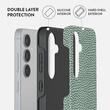 Burga Case Dual Layer Mint Gelato Samsung Galaxy S24 Plus