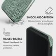 Burga Case Dual Layer Mint Gelato Samsung Galaxy S24 Plus