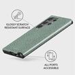 Burga Case Dual Layer Mint Gelato Samsung Galaxy S24 Ultra