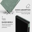 Burga Case Dual Layer Mint Gelato Samsung Galaxy S24 Ultra