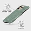 Burga Case Dual Layer Mint Gelato iPhone 13 Pro
