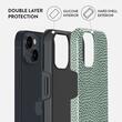 Burga Case Dual Layer Mint Gelato iPhone 15 Plus