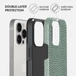 Burga Case Dual Layer Mint Gelato iPhone 15 Pro