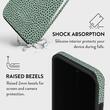 Burga Case Dual Layer Mint Gelato iPhone 15 Pro