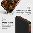Burga Husa Dual Layer Morning Pendel iPhone 15 Plus