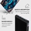 Burga Husa Dual Layer Mystic River Samsung Galaxy S24 Ultra