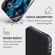 Burga Dual Layer Mystic River iPhone 15 Plus Case