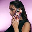 Burga Husa Dual Layer Nebula iPhone 15 Pro Max