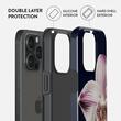 Funda Burga Nectar de doble capa para iPhone 15 Pro Max