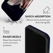 Funda Burga Nectar de doble capa para iPhone 15 Pro Max