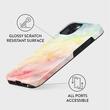 Burga Husa Dual Layer New Flame Rainbow iPhone 15
