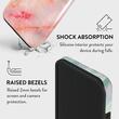Burga Case Dual Layer New Flame Rainbow iPhone 15 Plus