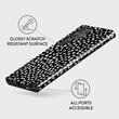 Burga Husa Dual Layer Cielo Notturno Samsung Galaxy S23 Ultra