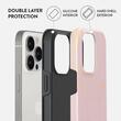 Burga Hülle Dual Layer Peachy Gold iPhone 14 Pro
