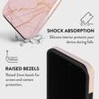 Burga Hülle Dual Layer Peachy Gold iPhone 14 Pro