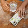 Burga Husa Dual Layer Pure Bliss iPhone 14 Pro Max