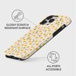 Burga Husa Dual Layer Pure Bliss iPhone 14 Pro Max