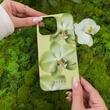 Burga Case Dual Layer Purity iPhone 15 Pro Max
