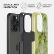 Burga Case Dual Layer Purity iPhone 15 Pro Max