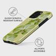 Burga Case Dual Layer Purity iPhone 15 Pro Max