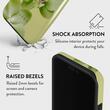 Burga Case Dual Layer Purity iPhone 15 Pro Max