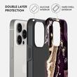 Burga Husa Dual Layer Purple Skies iPhone 15 Pro Max
