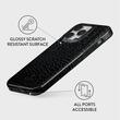 Burga Husa Dual Layer Reaper's Touch iPhone 15 Pro