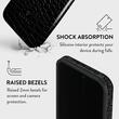 Burga Husa Dual Layer Reaper's Touch iPhone 15 Pro