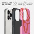 Burga Husa double couche Ride the Wave iPhone 15 Pro Max