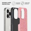 Burga Husa Dual Layer Secret Spot iPhone 15 Pro