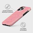 Burga Husa Dual Layer Secret Spot iPhone 15 Pro