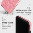 Burga Husa double couche Secret Spot iPhone 15 Pro Max