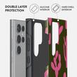 Burga Husa Dual Layer Serenade Samsung Galaxy S24 Ultra