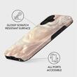 Burga Husa Dual Layer Serene Sunset iPhone 16