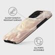 Burga Hoesje Dubbellaags Serene Sunset iPhone 16 Pro Max