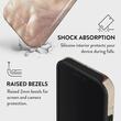 Burga Hoesje Dubbellaags Serene Sunset iPhone 16 Pro Max