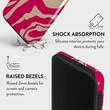 Burga Husa Dual Layer Sirene Samsung Galaxy S24