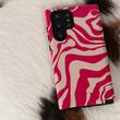 Burga Husa Dubbellaags Sirene Samsung Galaxy S24 Ultra