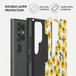 Burga Husa Dual Layer Summer Scent Samsung Galaxy S23 Ultra